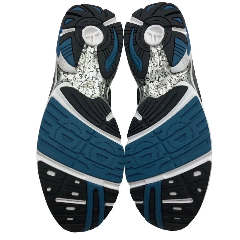 Spira Aquarius NWT Gray Running Training Shoes Size 10D/43 SRA131-D